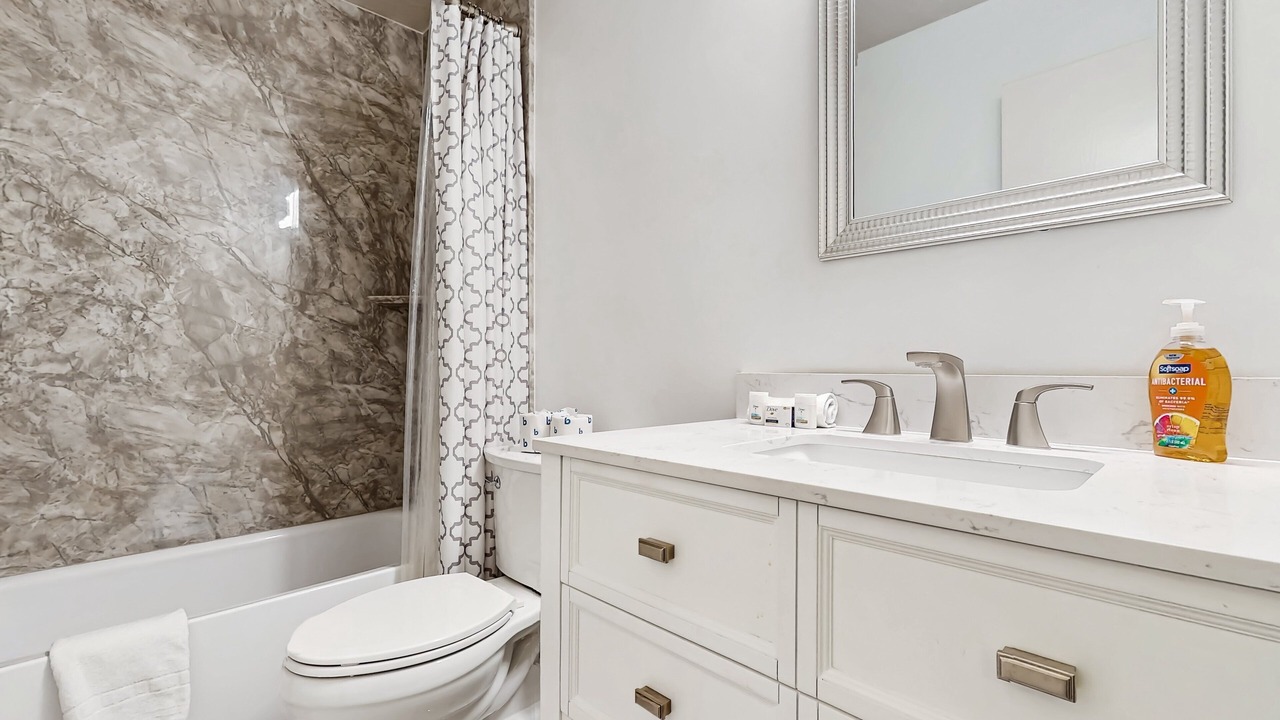 Photo of Bathroom in Estrella Vista