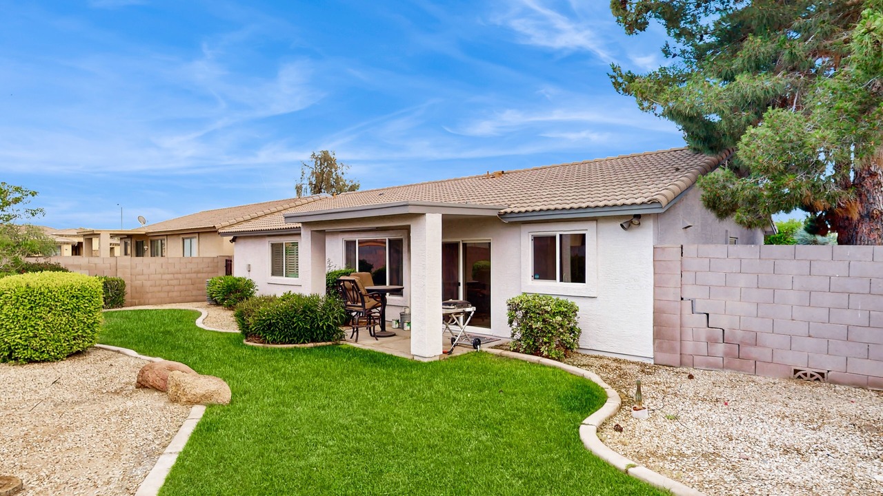 Photo of Outdoor in Estrella Vista