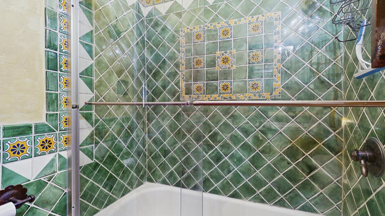 Photo of Bathroom in Barrio Viejo