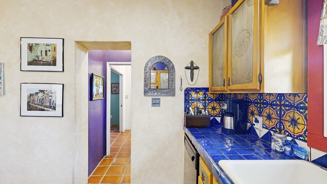 Photo of Bathroom in Barrio Viejo