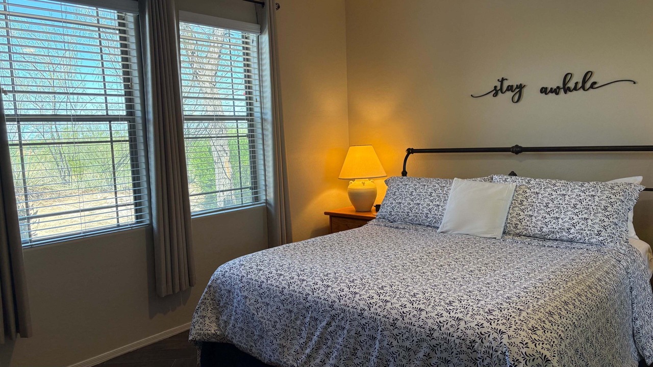 Photo of Bedroom in Rancho Vistoso