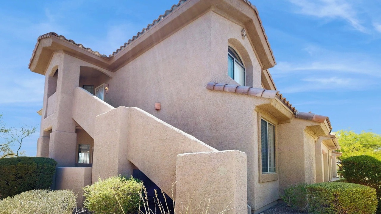 Photo of Outdoor in Rancho Vistoso