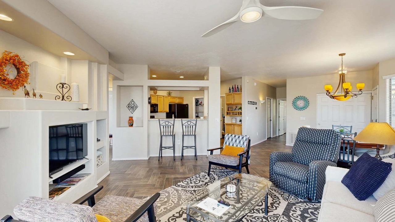 Photo of Livingroom in Rancho Vistoso