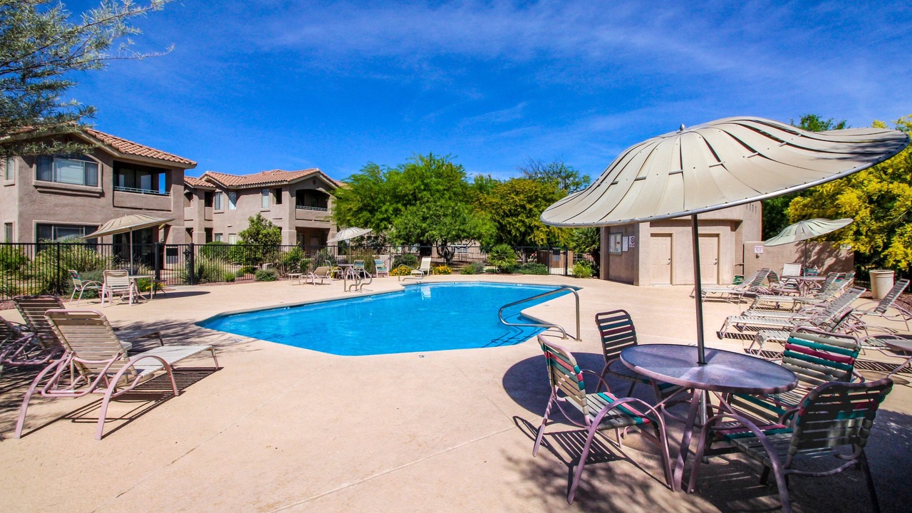 Photo of Outdoor in Rancho Vistoso