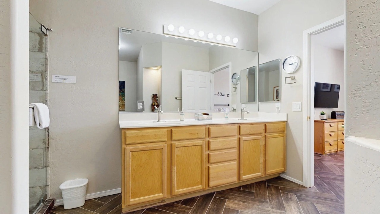 Photo of Bathroom in Rancho Vistoso