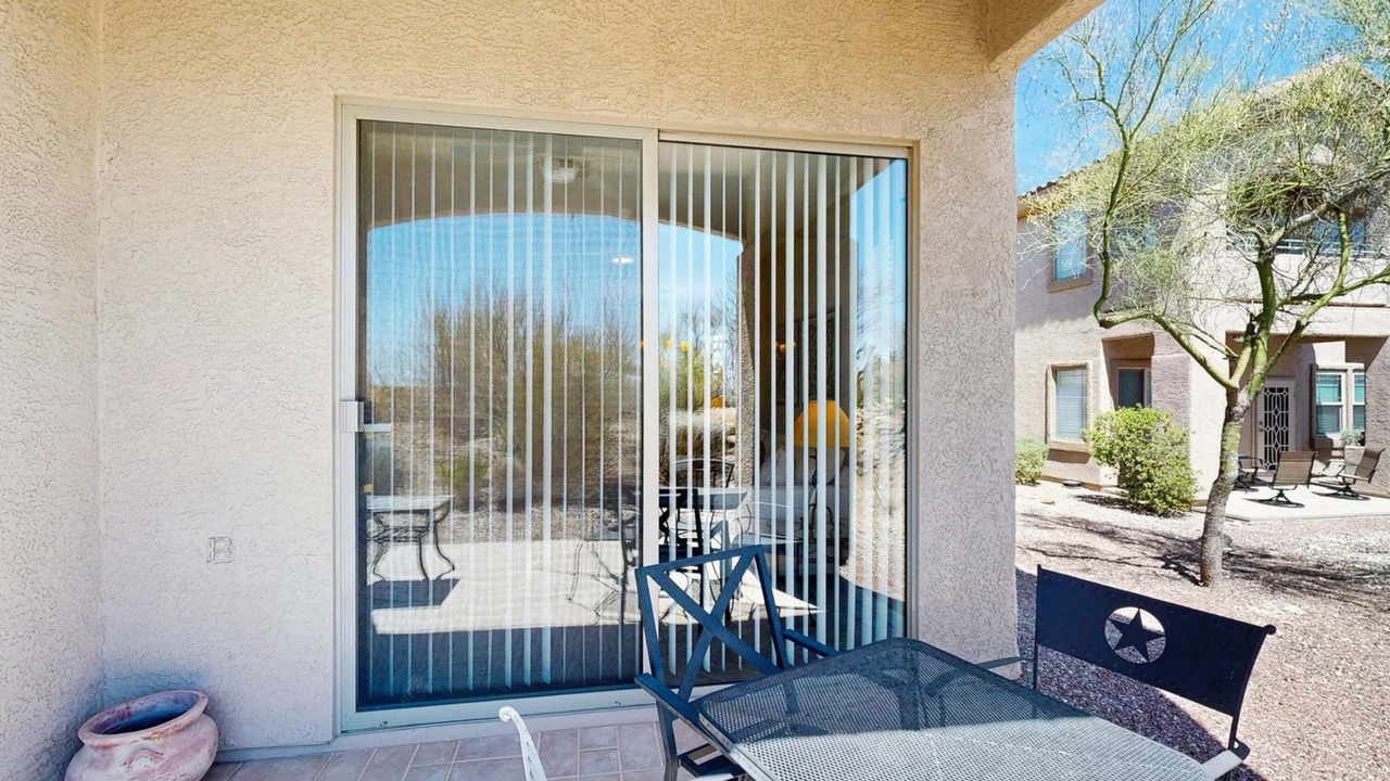 Photo of Outdoor in Rancho Vistoso