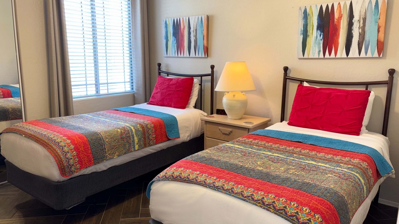 Photo of Bedroom in Rancho Vistoso