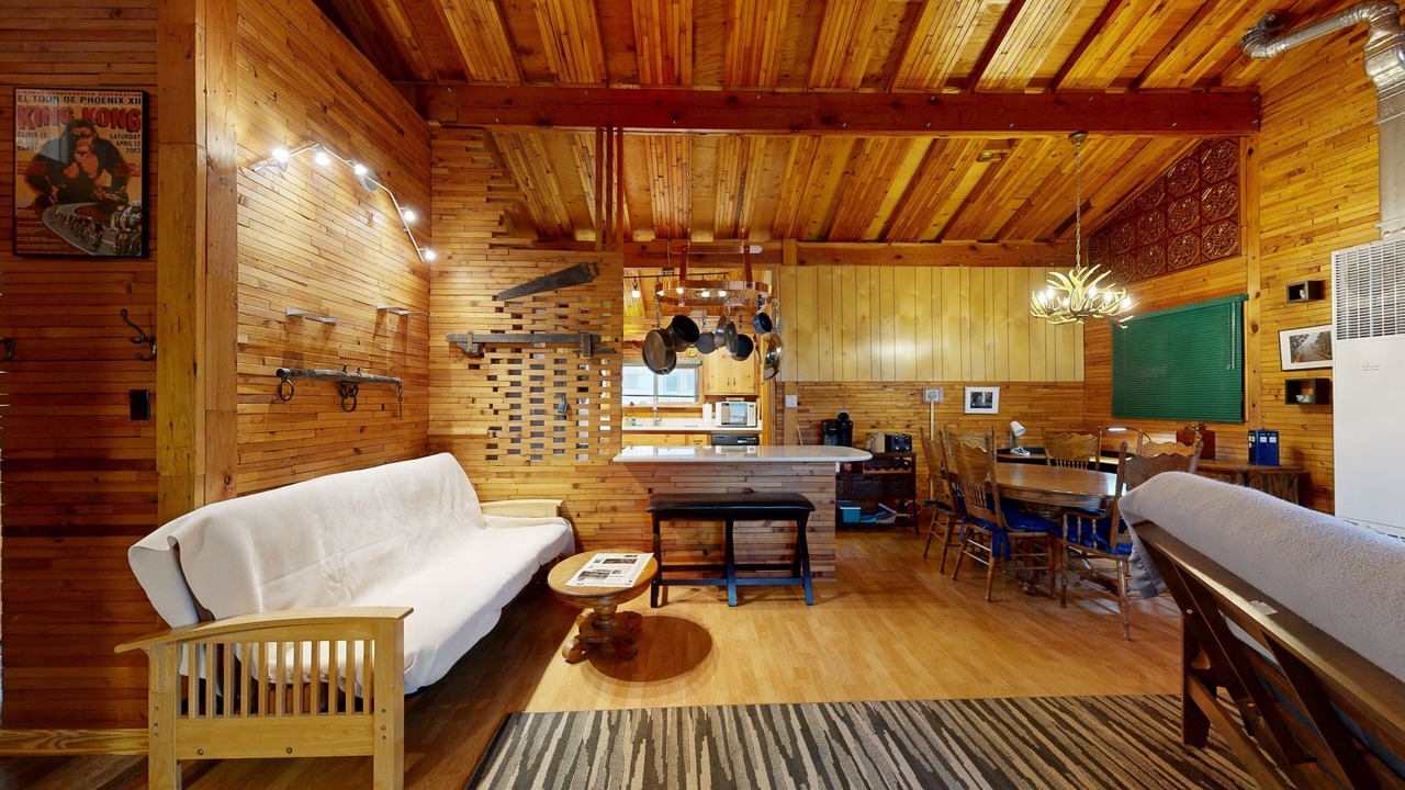 Photo of Livingroom in Munds Park