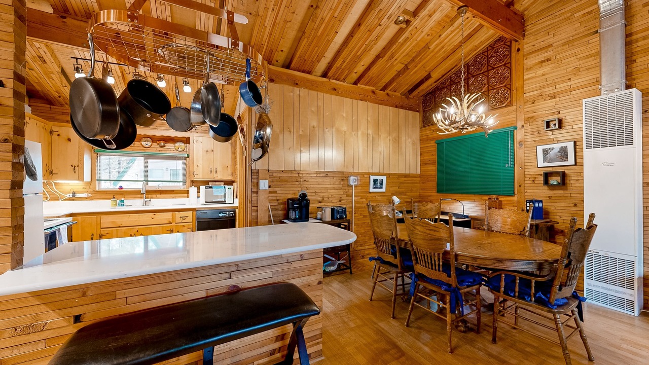 Photo of Kitchen in Munds Park