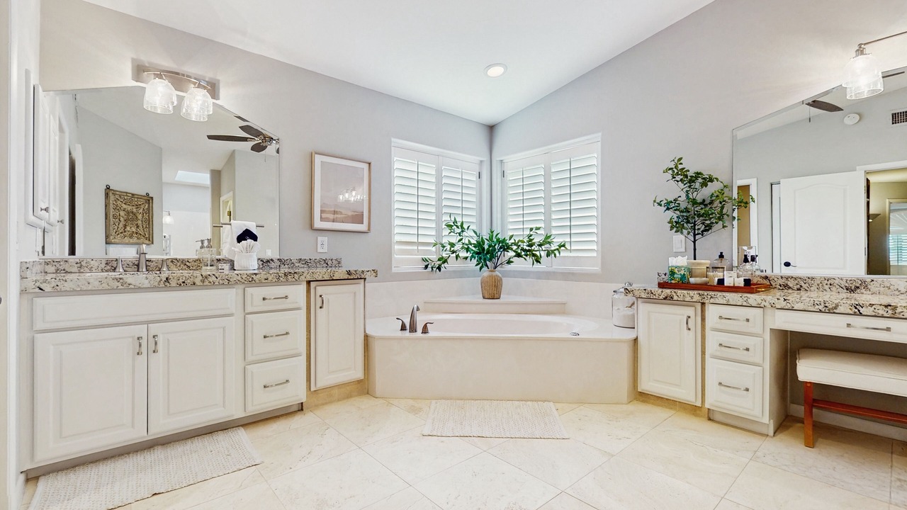 Photo of Bathroom in Fountain Hills