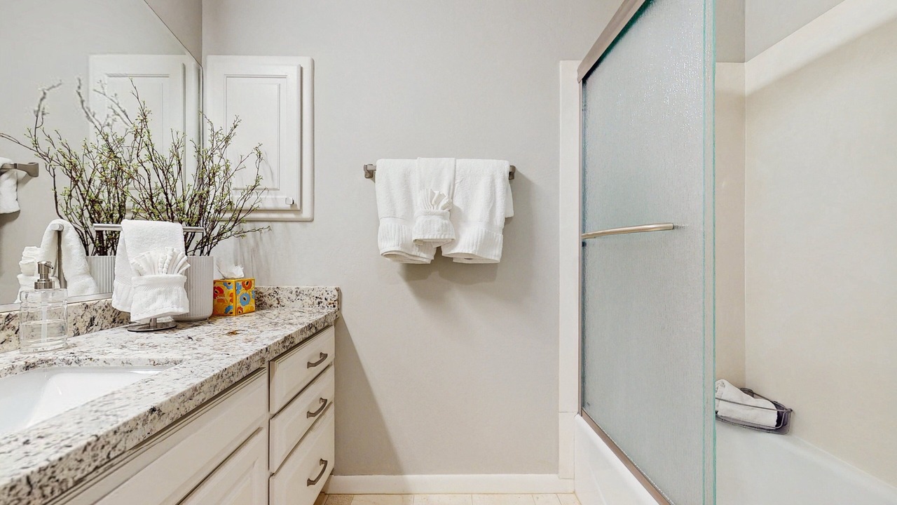 Photo of Bathroom in Fountain Hills