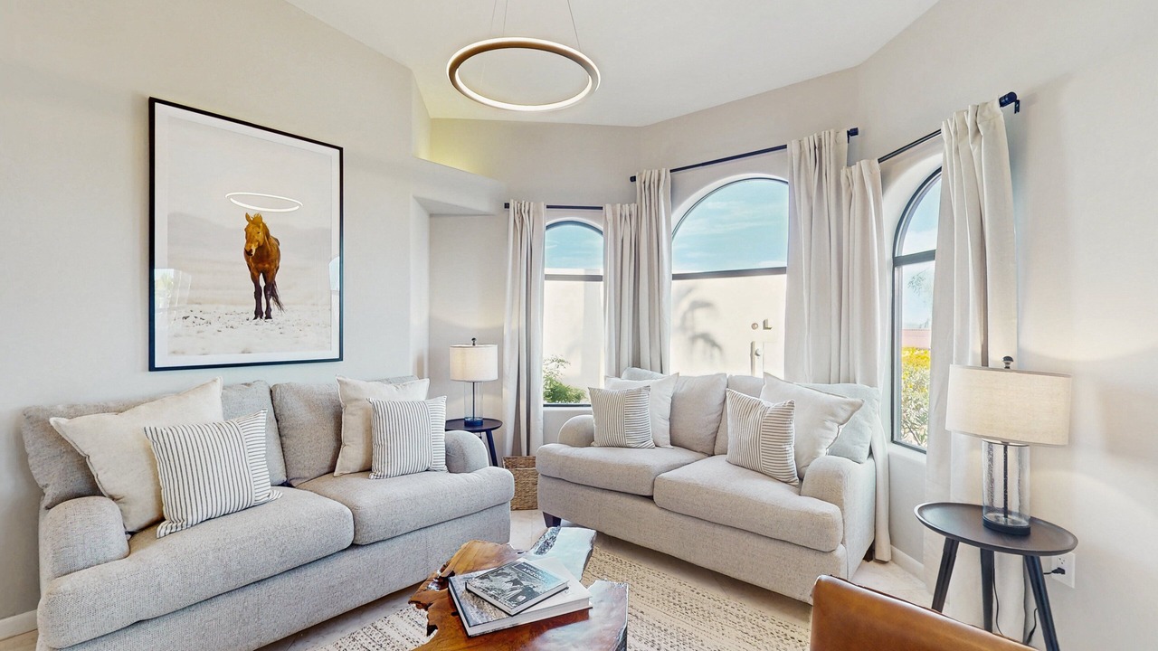 Photo of Livingroom in Fountain Hills