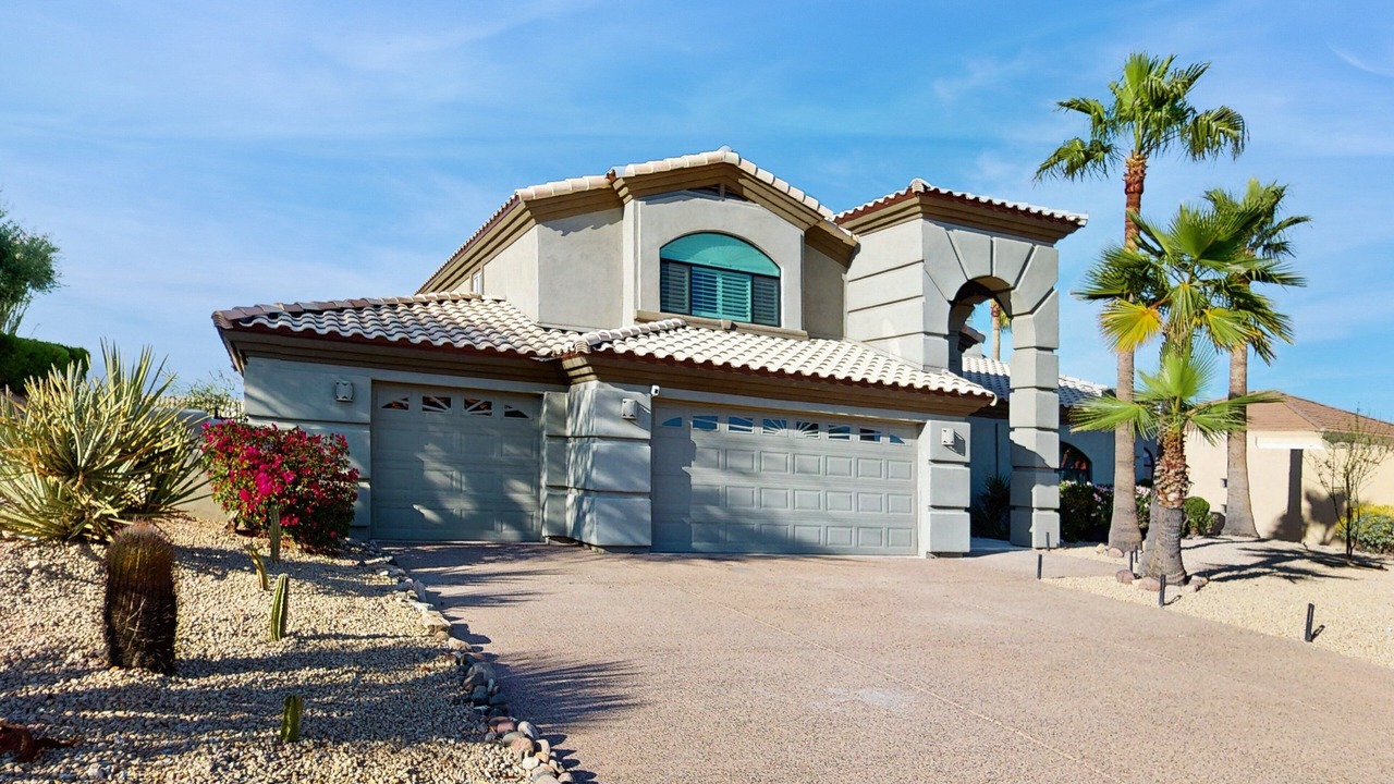 Photo of Outdoor in Fountain Hills