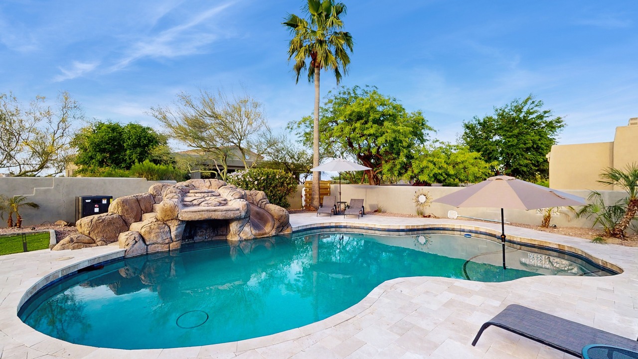 Photo of Outdoor in Fountain Hills