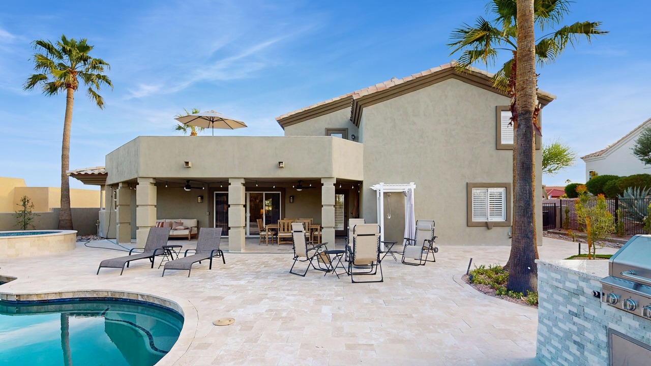 Photo of Outdoor in Fountain Hills