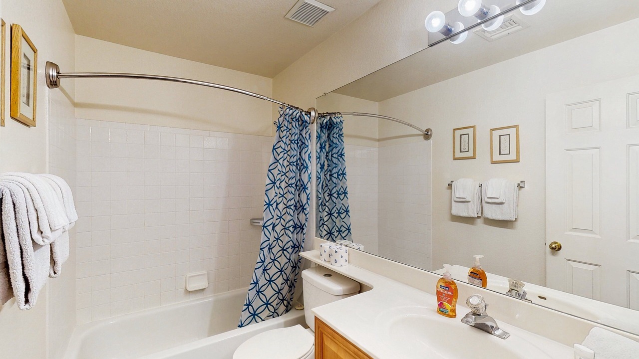 Photo of Bathroom in Casas Adobes