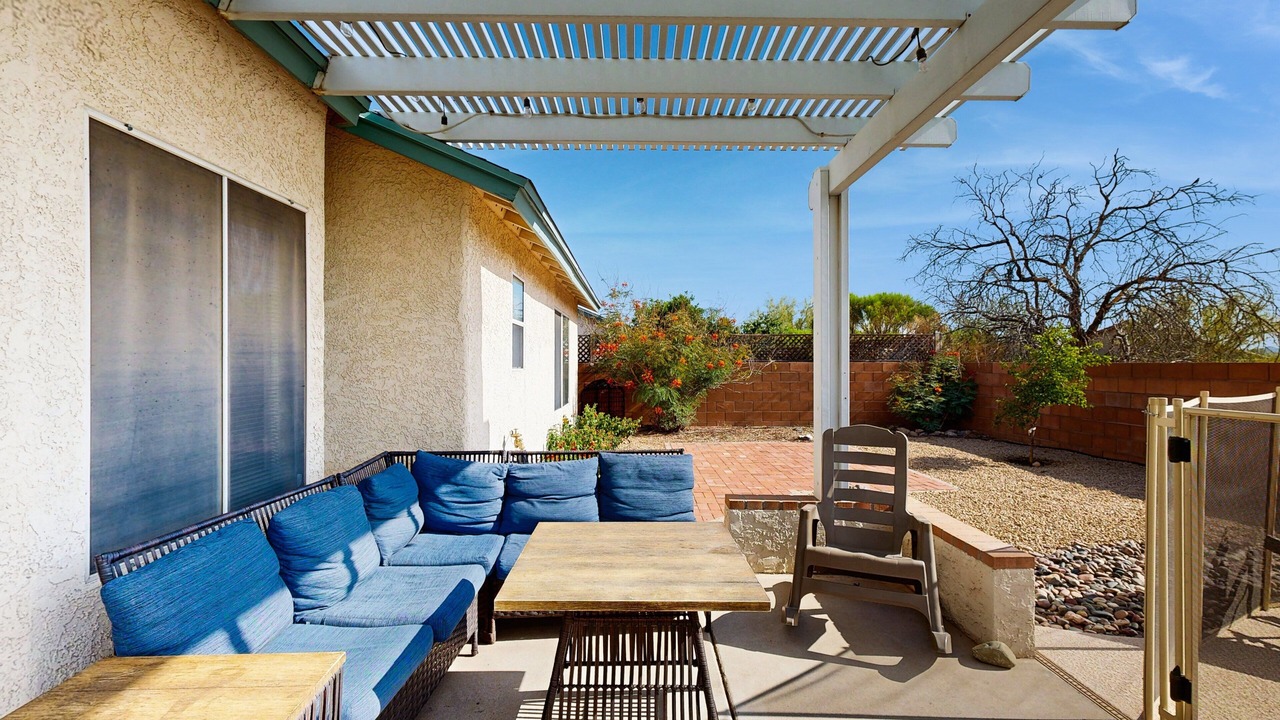 Photo of Outdoor in Casas Adobes