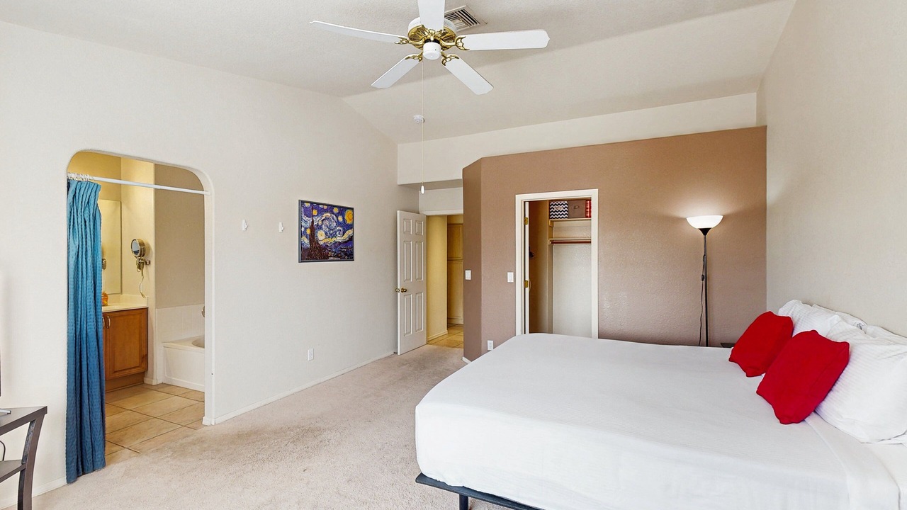 Photo of Bedroom in Casas Adobes