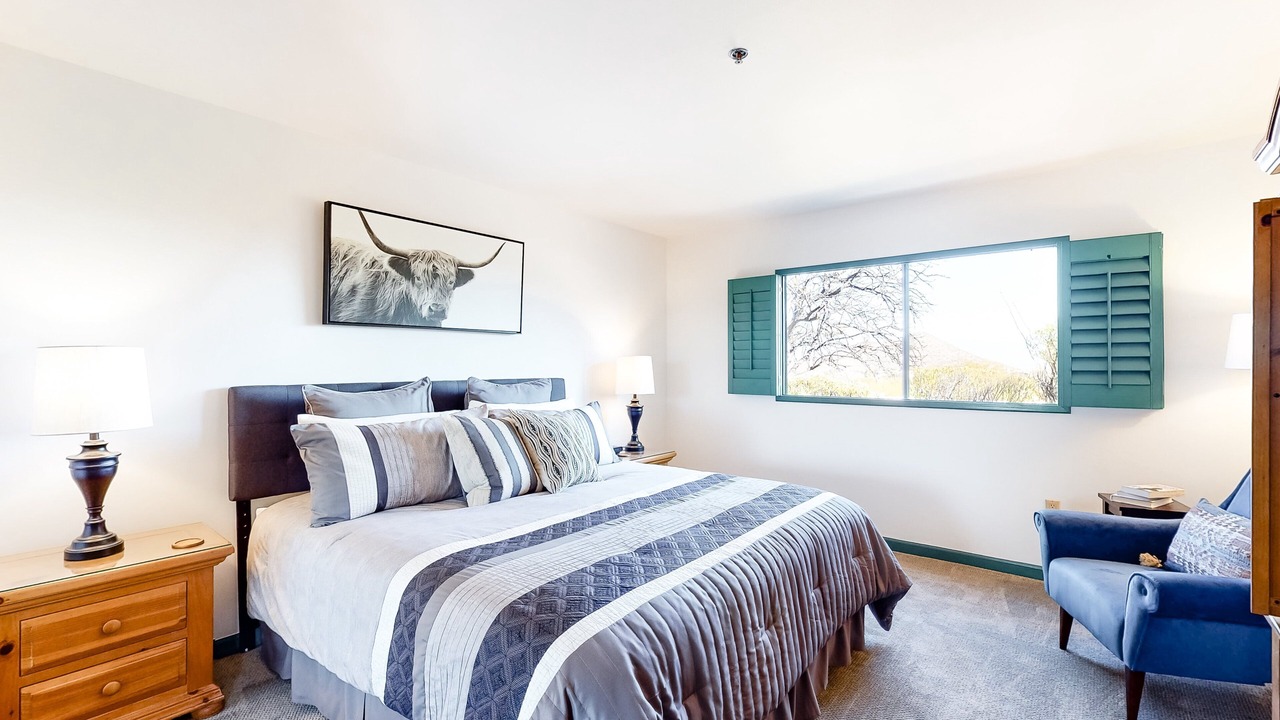 Photo of Bedroom in Starr Pass