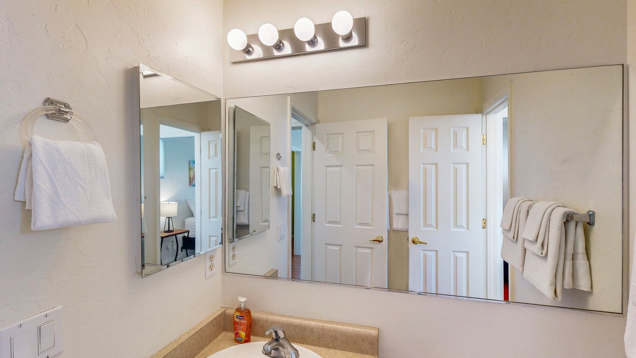 Photo of Bathroom in Tanque Verde
