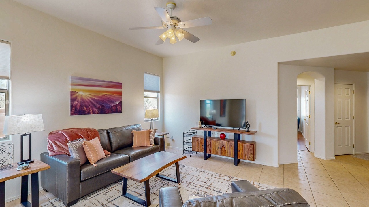 Photo of Livingroom in Tanque Verde