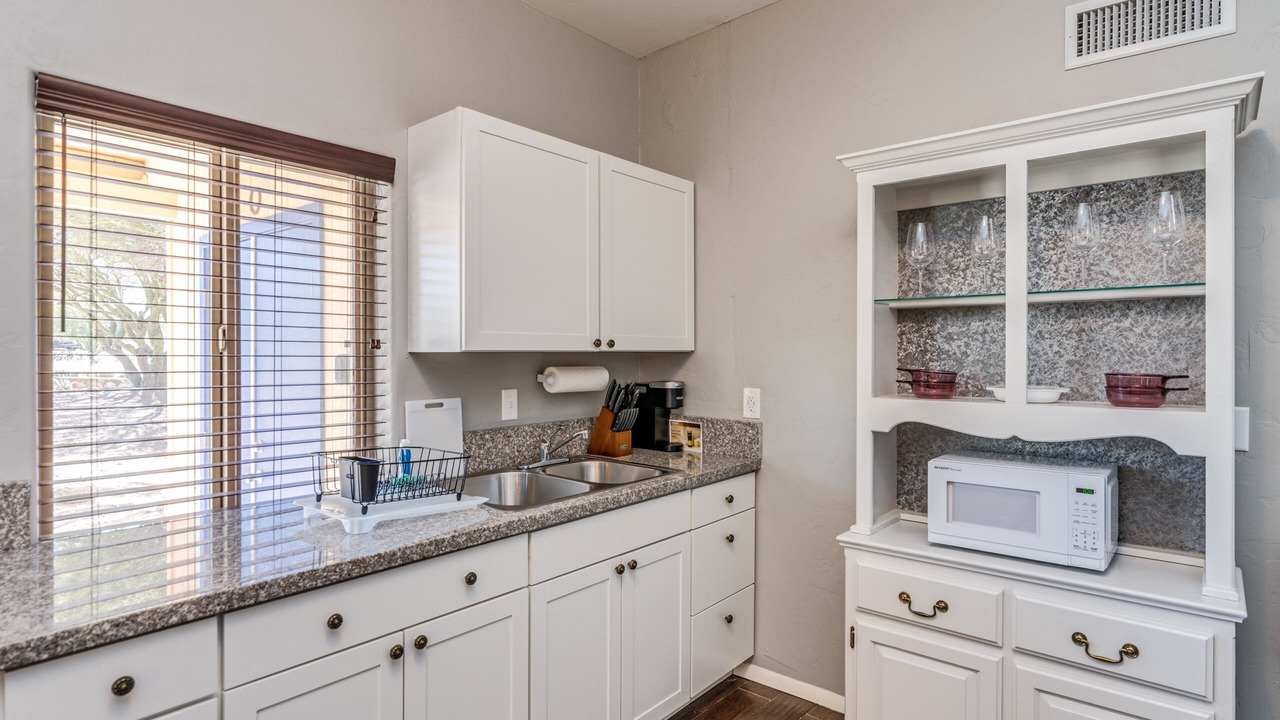 Photo of Kitchen in Tucson