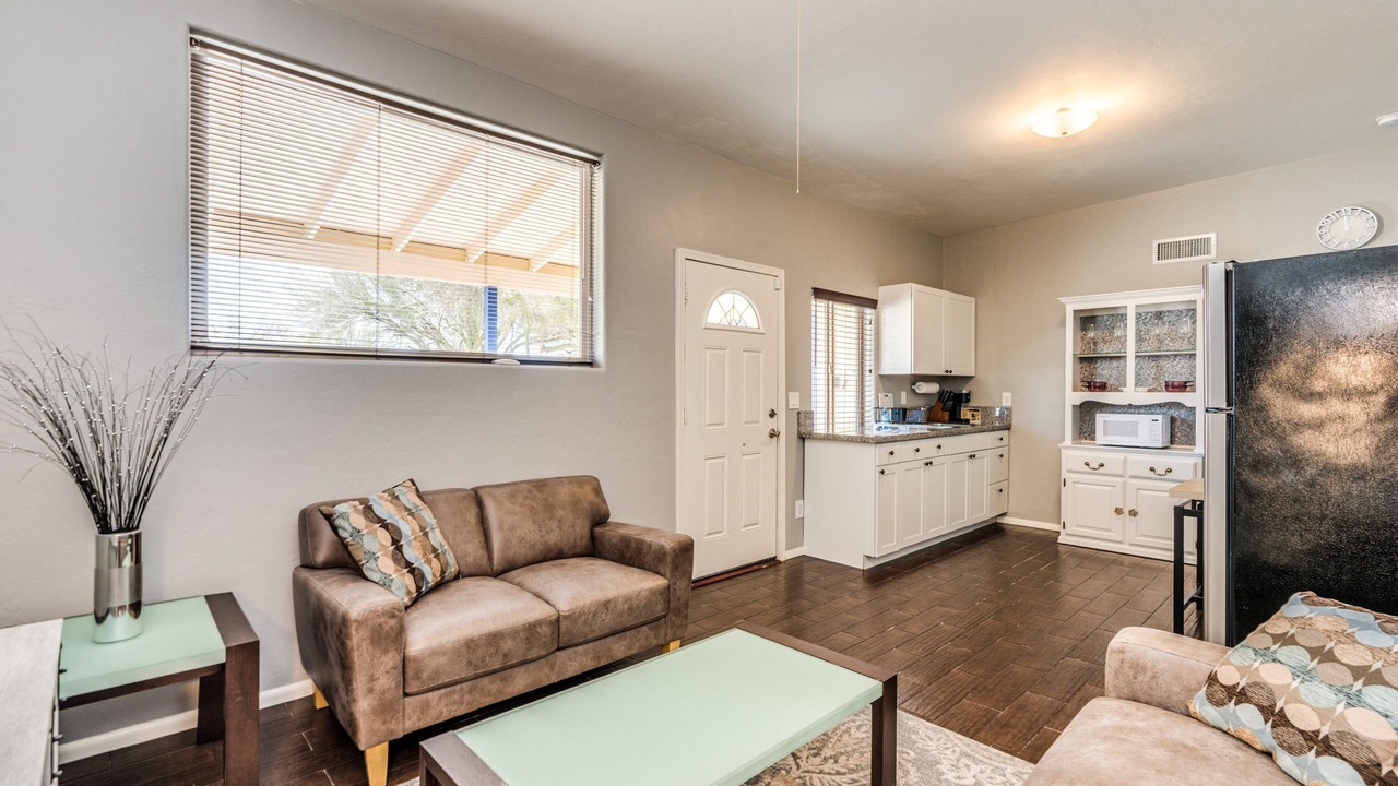 Photo of Livingroom in Tucson