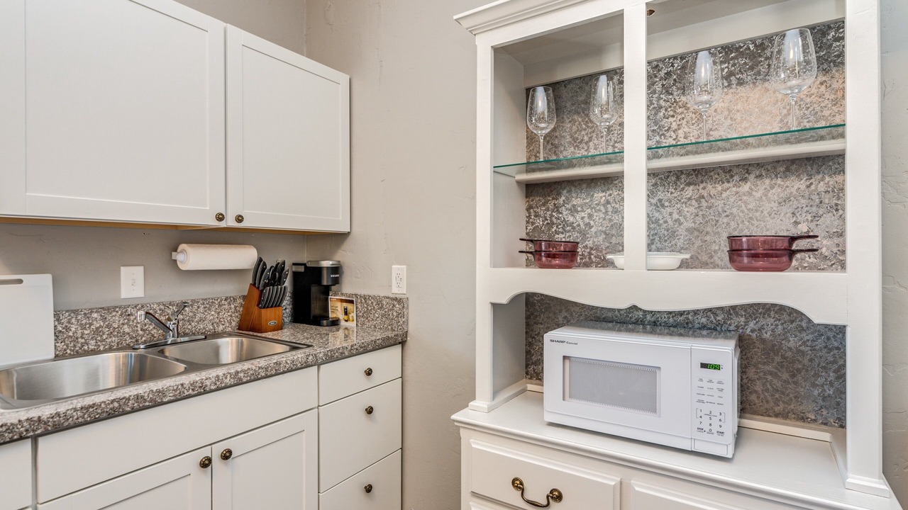Photo of Kitchen in Tucson