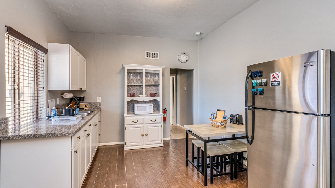 Photo of Kitchen in Tucson