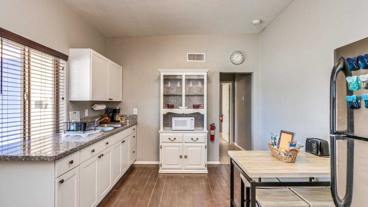 Photo of Kitchen in Tucson