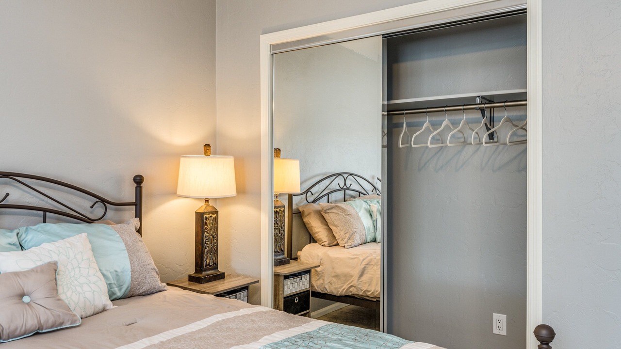 Photo of Bedroom in Tucson