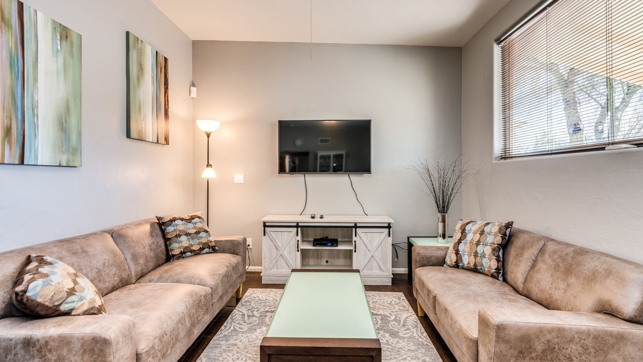 Photo of Livingroom in Tucson