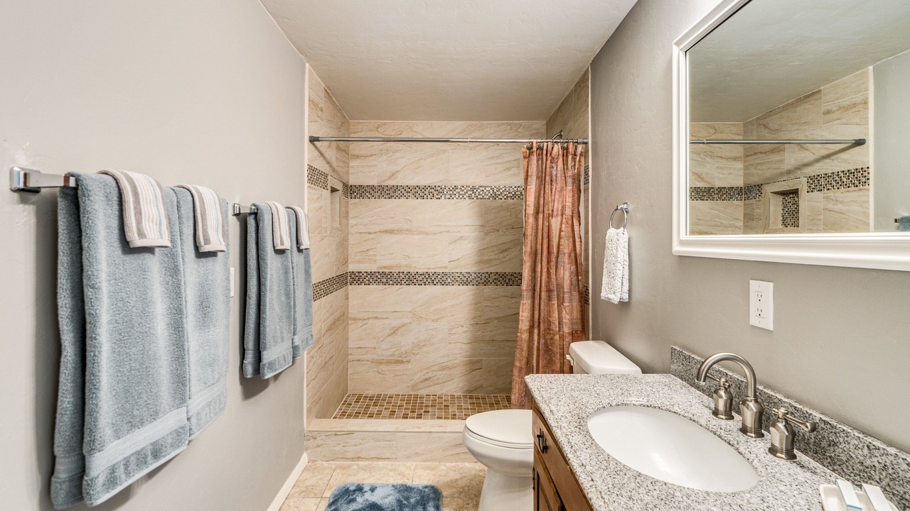 Photo of Bathroom in Tucson