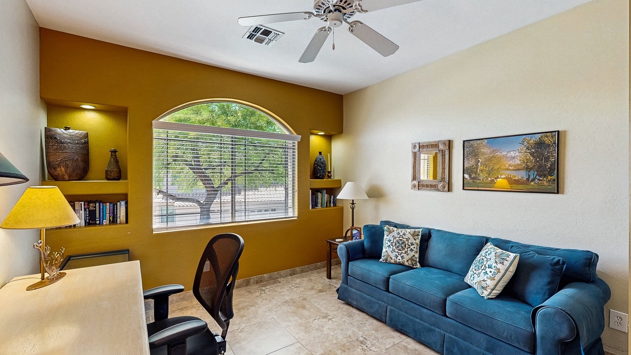 Photo of Livingroom in Rancho Vistoso