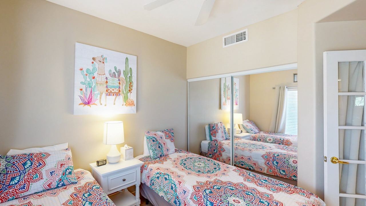 Photo of Bedroom in Rancho Vistoso