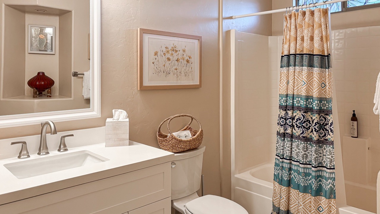 Photo of Bathroom in Rancho Vistoso