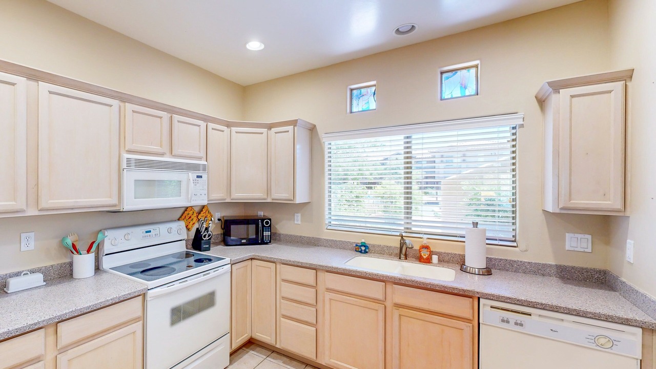 Photo of Kitchen in Rancho Vistoso
