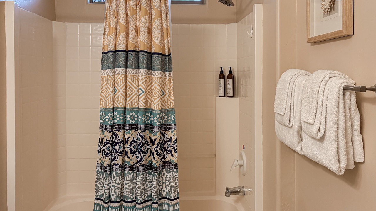 Photo of Bathroom in Rancho Vistoso