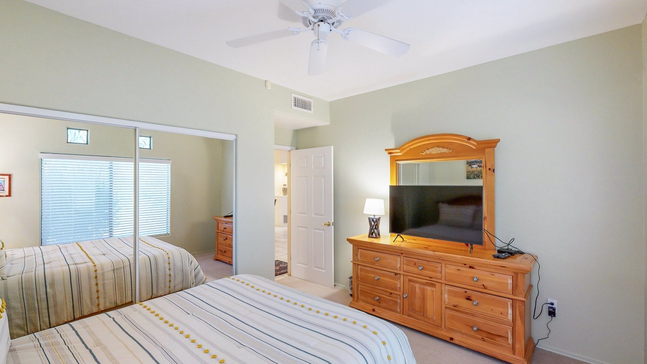 Photo of Bedroom in Rancho Vistoso
