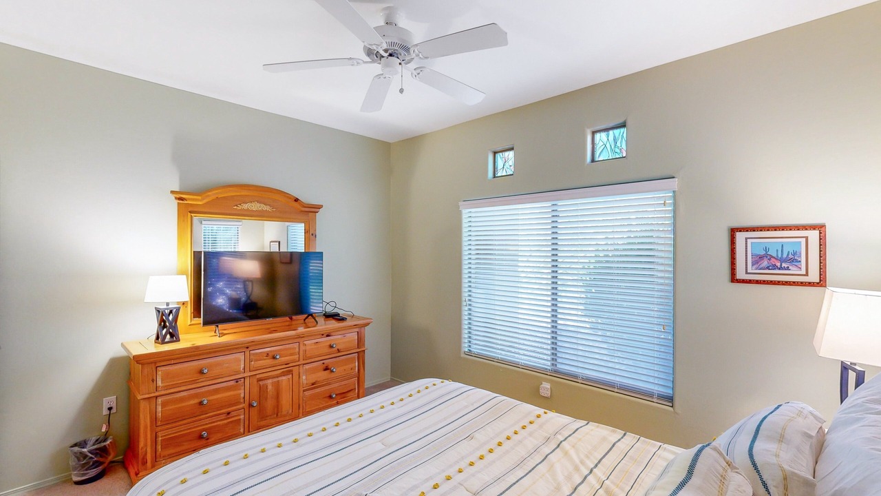 Photo of Bedroom in Rancho Vistoso