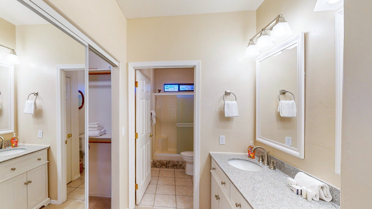 Photo of Bathroom in Rancho Vistoso
