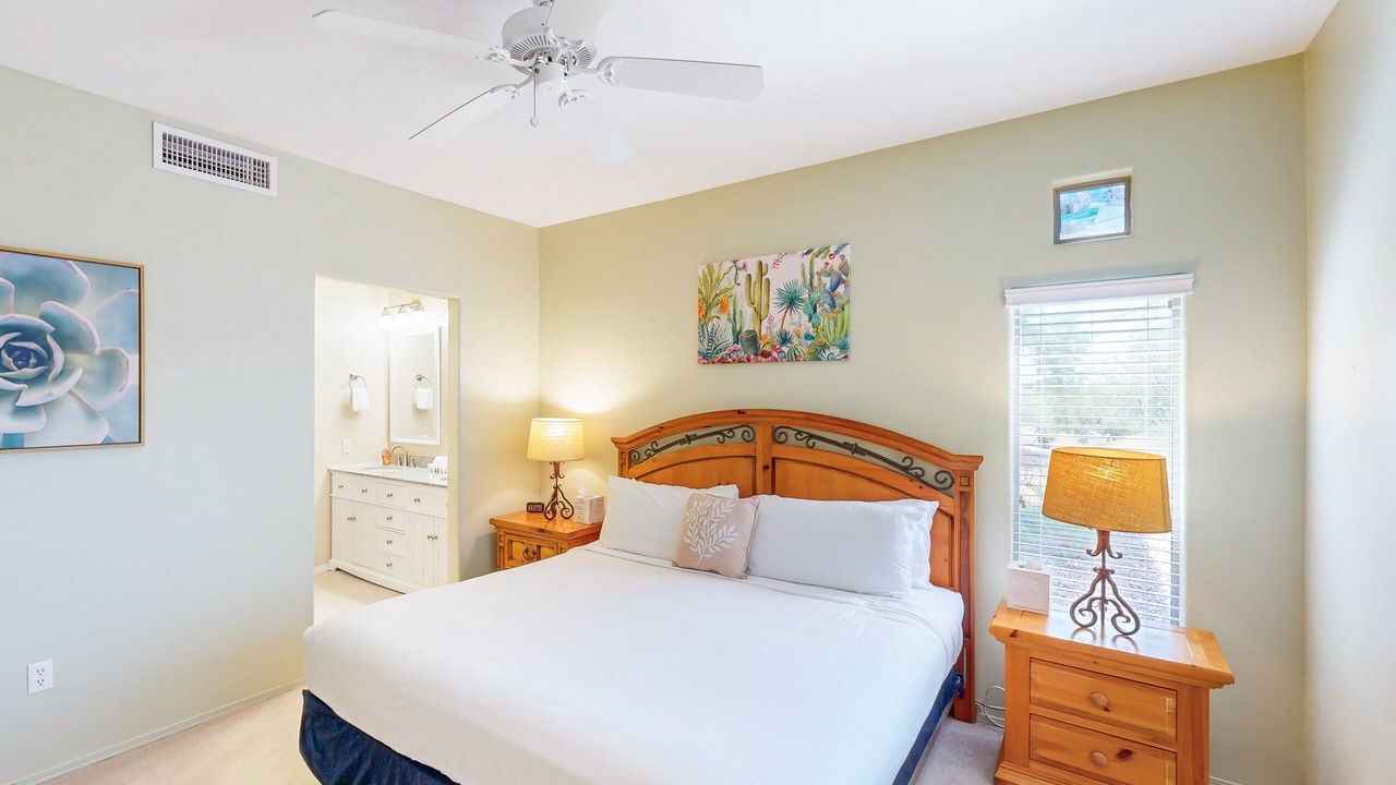 Photo of Bedroom in Rancho Vistoso