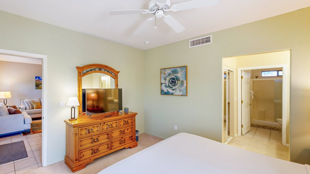 Photo of Bedroom in Rancho Vistoso