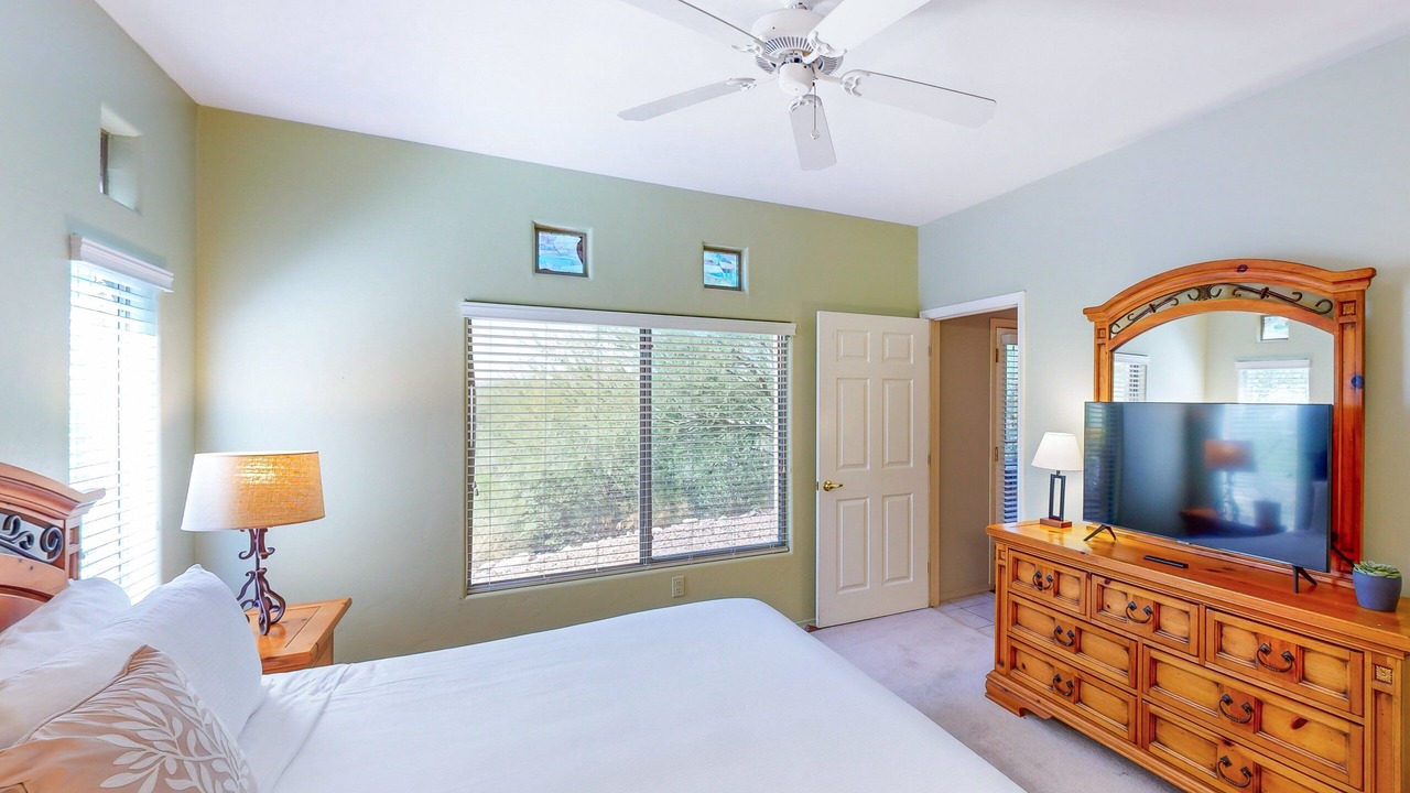 Photo of Bedroom in Rancho Vistoso