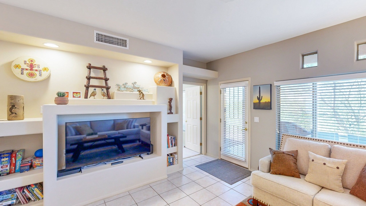 Photo of Livingroom in Rancho Vistoso