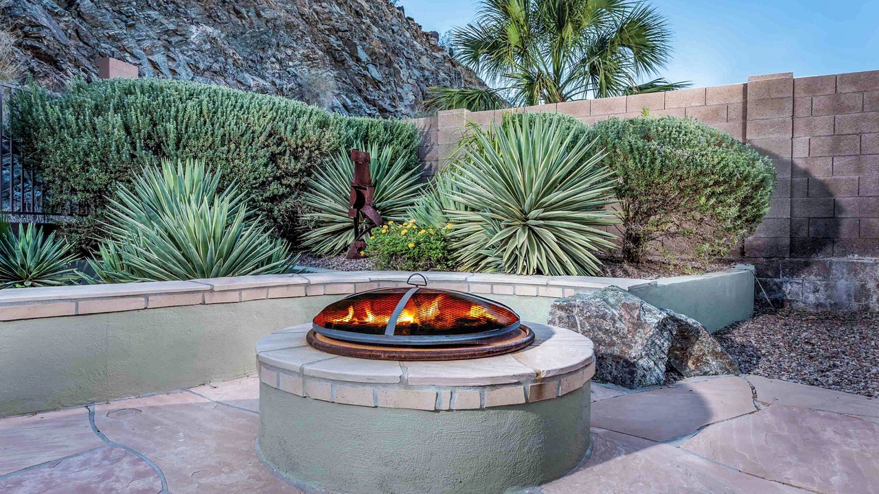 Photo of Patio Balcony in Foothills