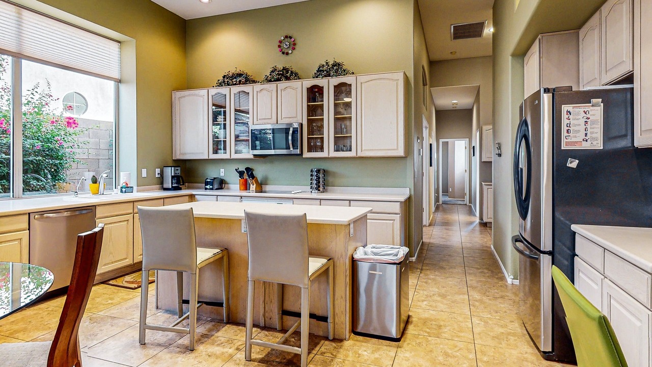 Photo of Kitchen in Foothills