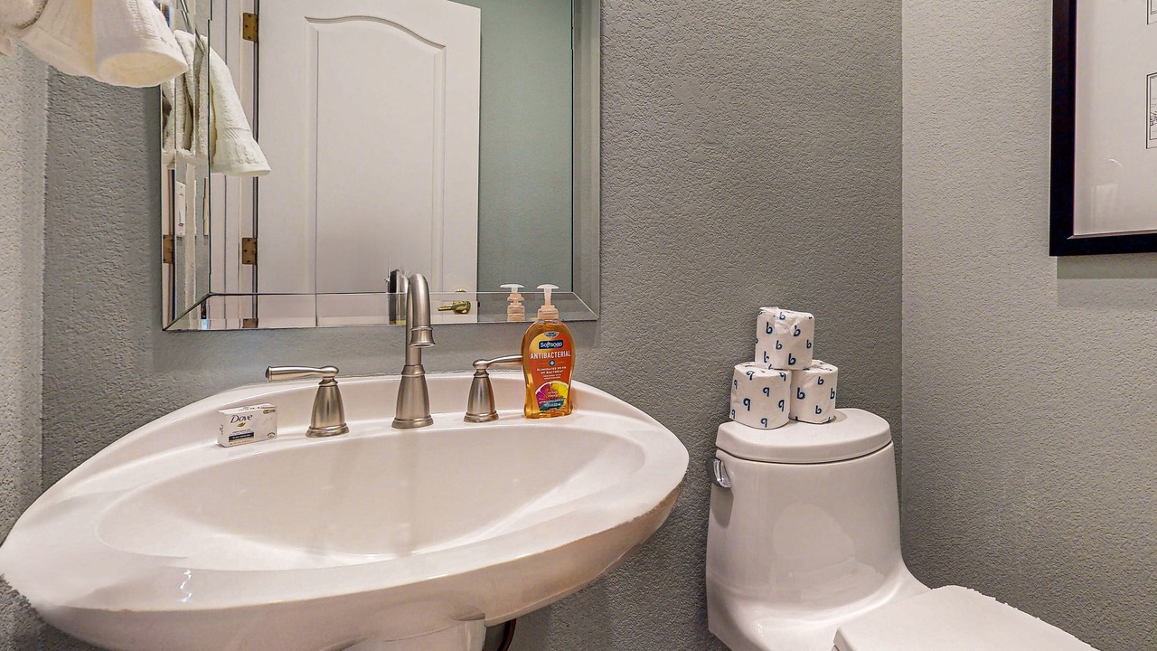 Photo of Bathroom in Foothills