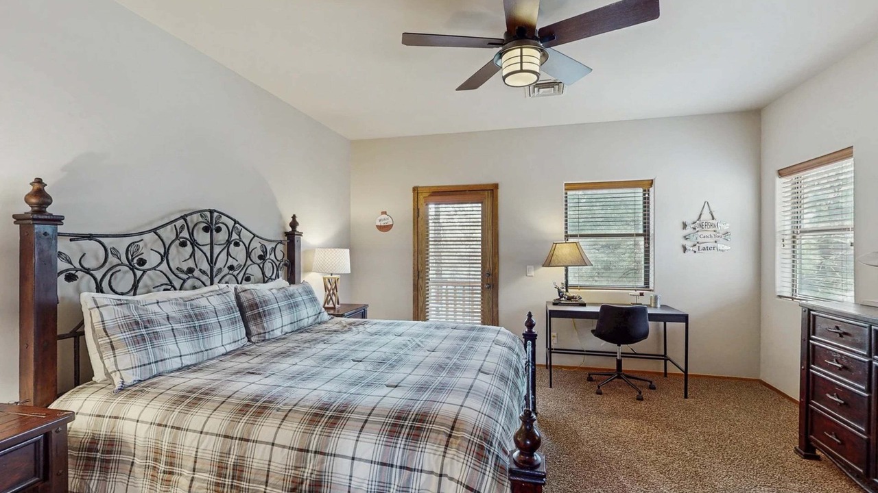 Photo of Bedroom in Torreon