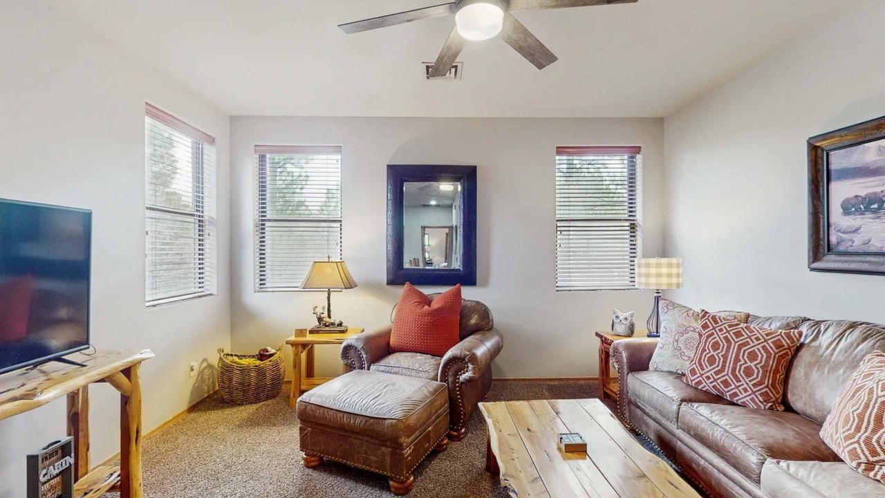 Photo of Livingroom in Torreon
